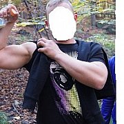 Barnejek22 - mężczyzna, 38 lat, Legnica