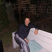 GleN - mężczyzna, 46 lat, London