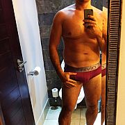 Crimi - muž, 45 let, Wrocław