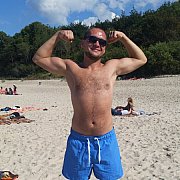 Korado - man, 37 years, Wrocław