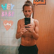 Vulascenko - mężczyzna, 39 lat, Bielsko-Biała