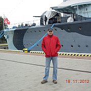 Dario7 - mężczyzna, 56 lat, Gdynia