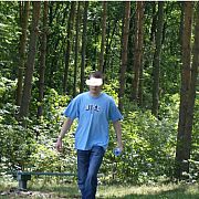 Szuwarekwodnik - man, 45 years, Lesko