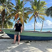 Buddaha - mężczyzna, 34 lat, Szczecin