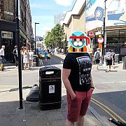 MaksBDSM - muž, 36 let, Łódź