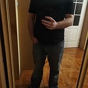 WujekStaszek - mężczyzna, 38 lat, Łódź