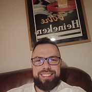 Rozmiekczony - mężczyzna, 39 lat, Wrocław