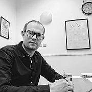 Adidas85 - muž, 41 let, Szczecin