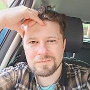 Laskarz - mężczyzna, 40 lat, Sosnowiec
