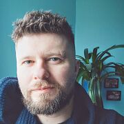 Laskarz - mężczyzna, 41 lat, Sosnowiec