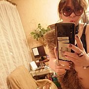 Magnes30 - žena, 42 let, Poznań