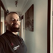 Pitjauk - mężczyzna, 46 lat, Poznań