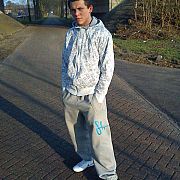 Piotr21l - muž, 30 let, Wieliczka