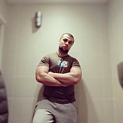 Mac19833 - muž, 41 let, Warszawa