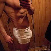 Beny17 - muž, 36 let, Gdańsk