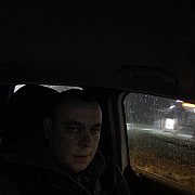 Serekwawa - mężczyzna, 45 lat, Warszawa