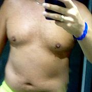 Tomtom33 - man, 45 years, Poznań