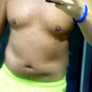 Tomtom33 - mężczyzna, 46 lat, Poznań