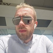 Fabinho2 - mężczyzna, 30 lat, Warszawa