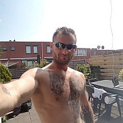 Brylantjp - mężczyzna, 41 lat, Den Haag