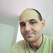 Bandzior1222 - mężczyzna, 46 lat, Poznań