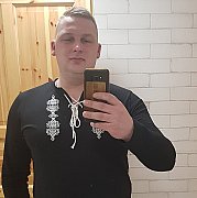 Mattii1942 - чоловік, 35 років, Bochnia