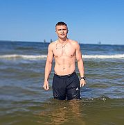 Michallen999 - mężczyzna, 31 lat, Suwałki