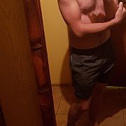 Michal1205 - muž, 33 let, Łęczyca