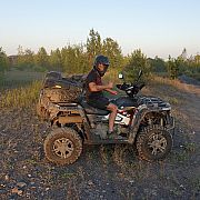 Audii - muž, 41 let, Katowice