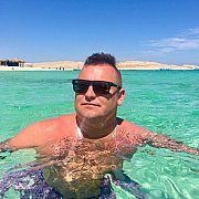 Luke00 - mężczyzna, 35 lat, Gdańsk