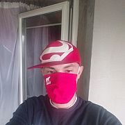 Mitek93 - muž, 32 let, Płock
