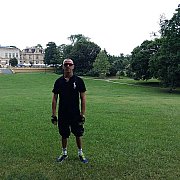Hiddenn - mężczyzna, 35 lat, Bydgoszcz