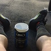 Ogarniety69 - mężczyzna, 36 lat, Katowice