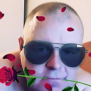 Celuloza75 - чоловік, 50 років, Wrocław