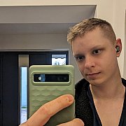 MaxR - мужчина, 29 лет, Gostyń