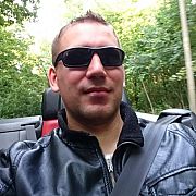 Pawel250 - mężczyzna, 37 lat, Poznań