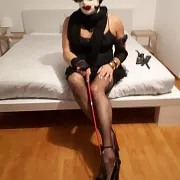 Sexsecret