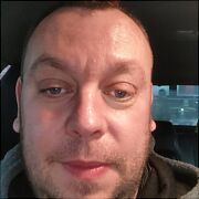 Mustang2323 - man, 45 years, Warszawa