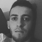 MlodyMasa - mężczyzna, 31 lat, Dębica