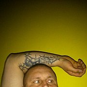 TOMI334 - mężczyzna, 46 lat, Gütersloh
