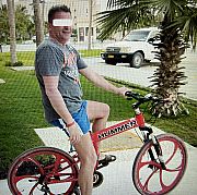 Onfajnywawa - muž, 51 let, Warszawa