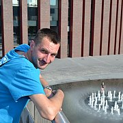 CichyKat - mężczyzna, 45 lat, Katowice