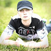 Aztek - mężczyzna, 35 lat, Koło