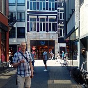 Lech65 - mężczyzna, 75 lat, Dortmund