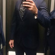 Carlo12 - mężczyzna, 37 lat, Warszawa