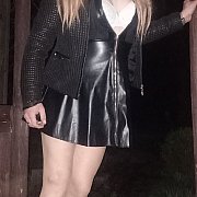 Casandratv - transsexuálů, 42 let, Chojnice