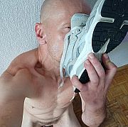 KINKYpas - muž, 48 let, Węgrów