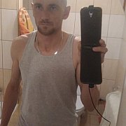 8Marcin7 - чоловік, 38 років, Bojanowo