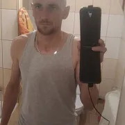 8Marcin7 - mężczyzna, 38 lat, Bojanowo