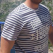 Guropl - чоловік, 40 років, Warszawa